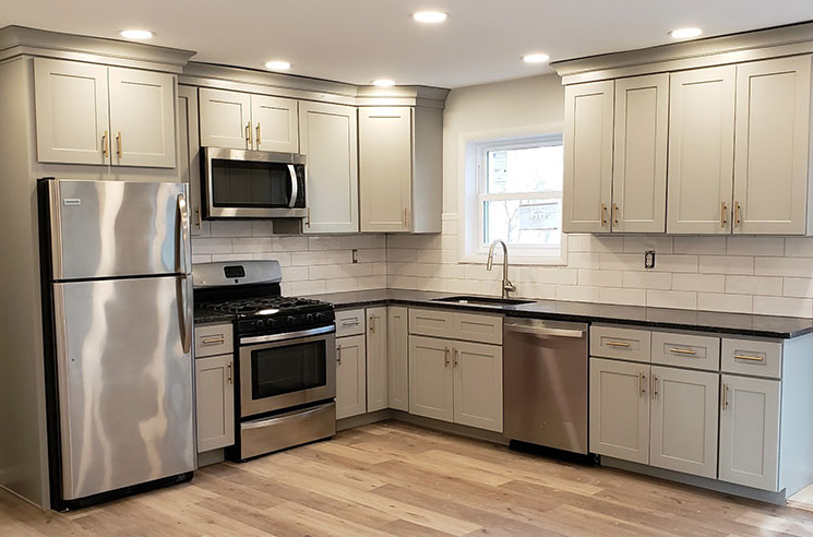 11 Tiny Kitchen Living Design Ideas That Feel Surprisingly Spacious