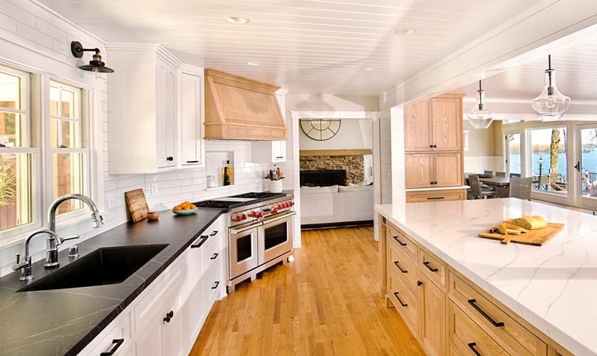 5 Essential Tiny Kitchen Living Space-Saving Appliances