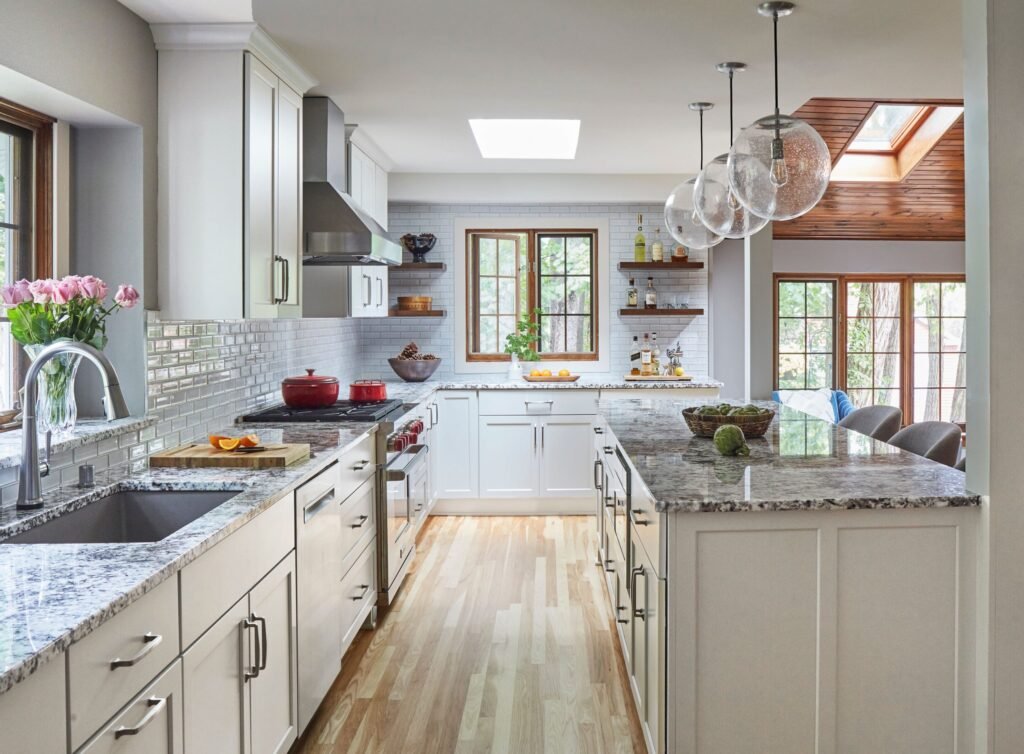 6 Tiny Kitchen Living Mistakes That Make Small Kitchens Feel Smaller