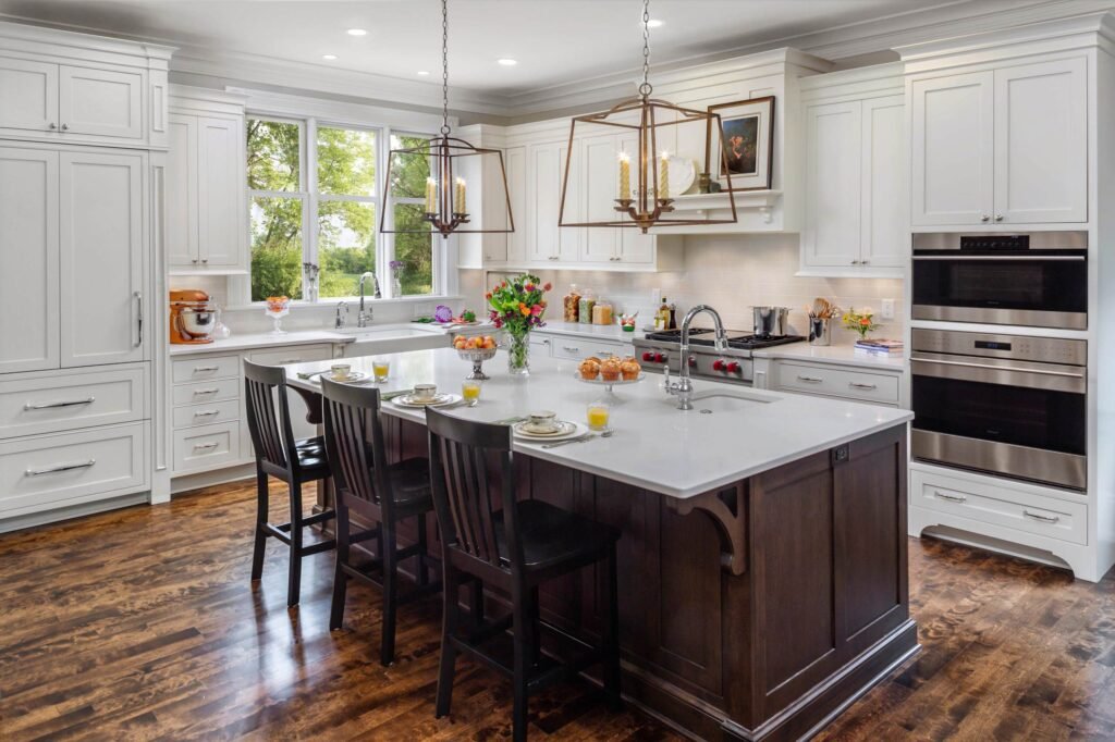7 Smart Tiny Kitchen Living Layout Ideas That Maximize Every Inch