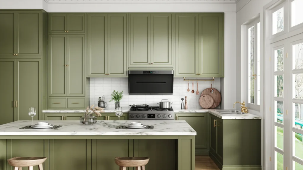 5 Tiny Kitchen Living Cooking Lessons I Learned From a 200-Sq-Ft Kitchen
