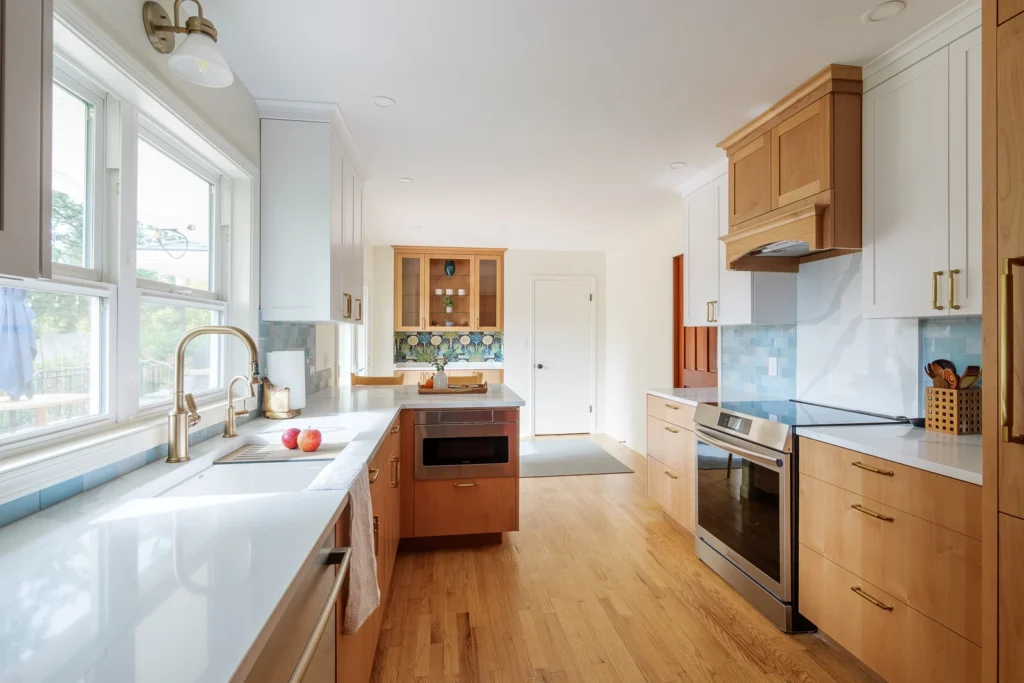 4 Tiny Kitchen Living Organization Lessons From My Tiny Kitchen Reset