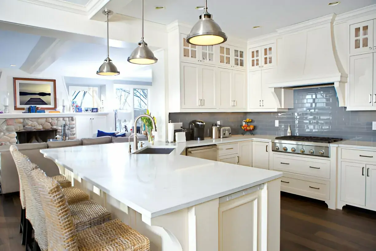 4 Tiny Kitchen Living Organization Lessons From My Tiny Kitchen Reset
