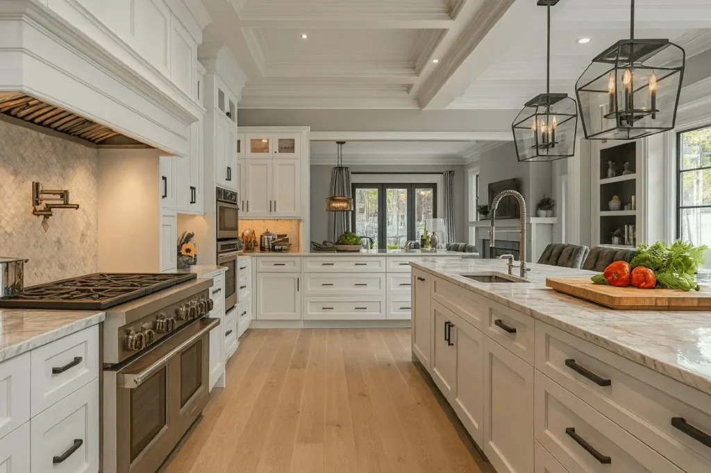 7 Proven Tiny Kitchen Living Organization Systems That Last
