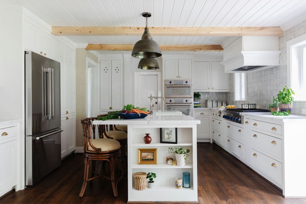 7 Smart Tiny Kitchen Living Layout Ideas That Maximize Every Inch