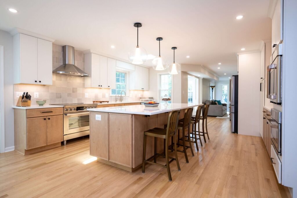5 Powerful Tiny Kitchen Living Hacks That Made My Kitchen Feel Bigger