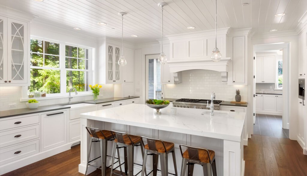 9 Secret Tiny Kitchen Living Space Tricks Designers Use