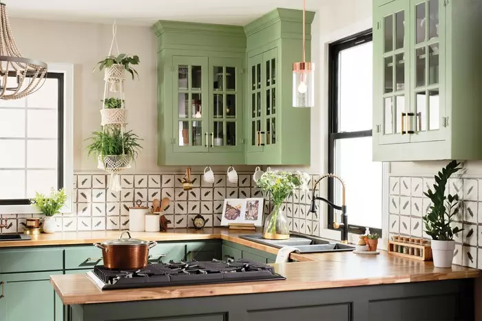 12 Smart Tiny Kitchen Living Breakfast Ideas for Small Kitchens