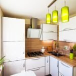 7 Proven Tiny Kitchen Living Storage Layouts That Maximize Every Inch