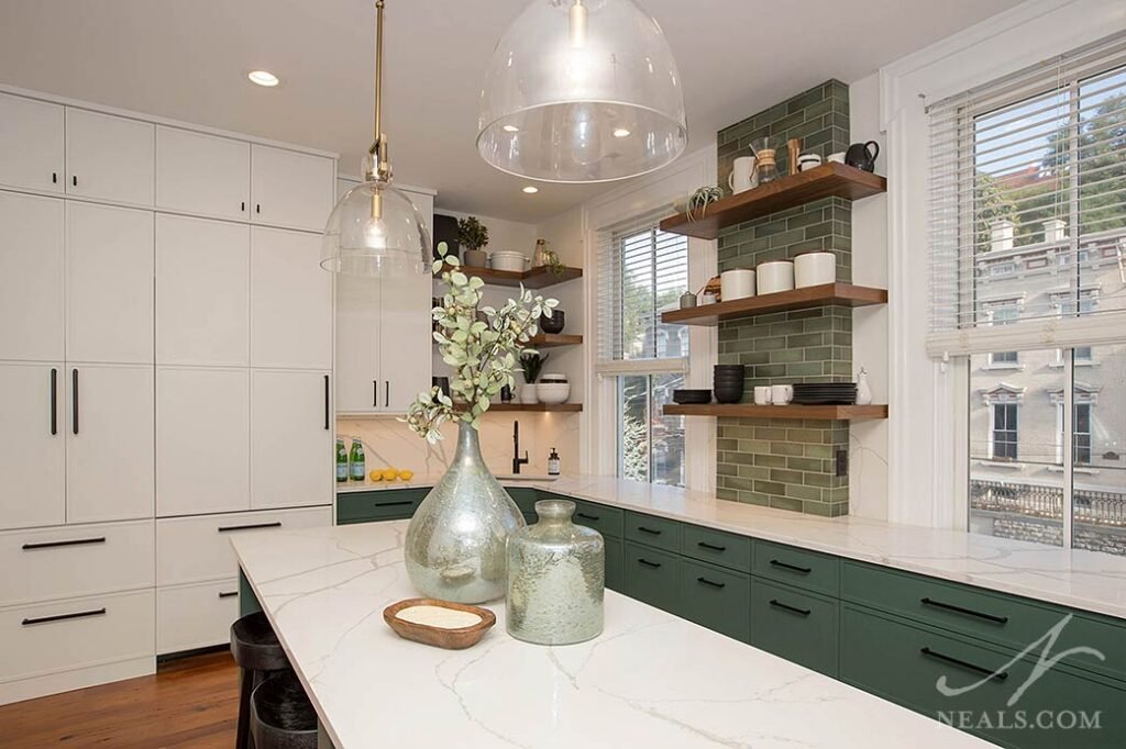 4 Tiny Kitchen Living Cooking Mistakes I Made in My First Apartment