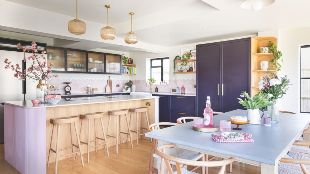 12 Smart Tiny Kitchen Living Breakfast Ideas for Small Kitchens