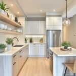 5 Tiny Kitchen Living Cooking Lessons I Learned From a 200-Sq-Ft Kitchen