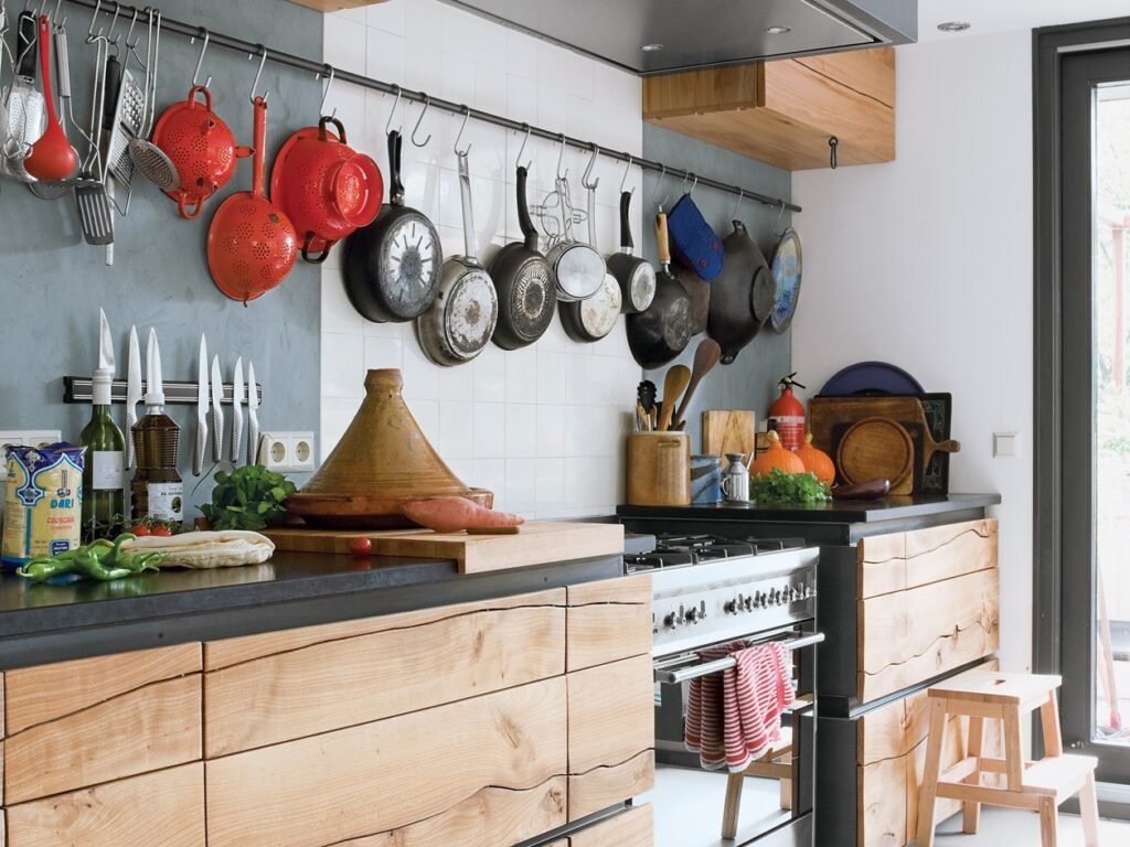 11 Tiny Kitchen Living Organization Products Worth Buying