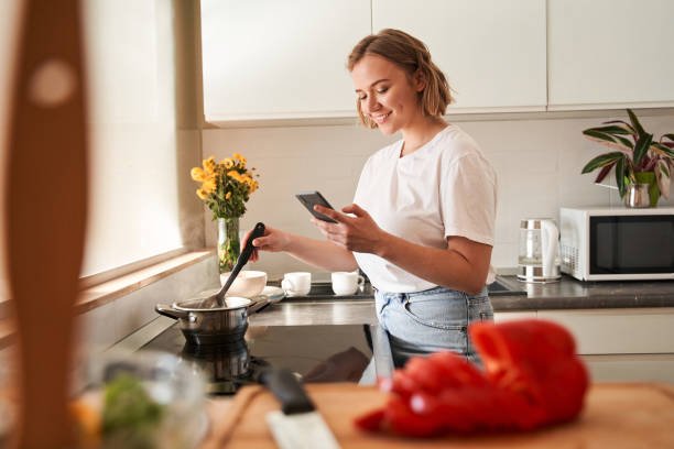 8 Easy Tiny Kitchen Fixes I Tried on a Tiny Budget