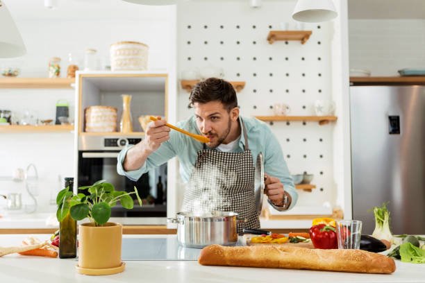 10 Proven Tiny Kitchen Hacks Every Small Apartment Needs