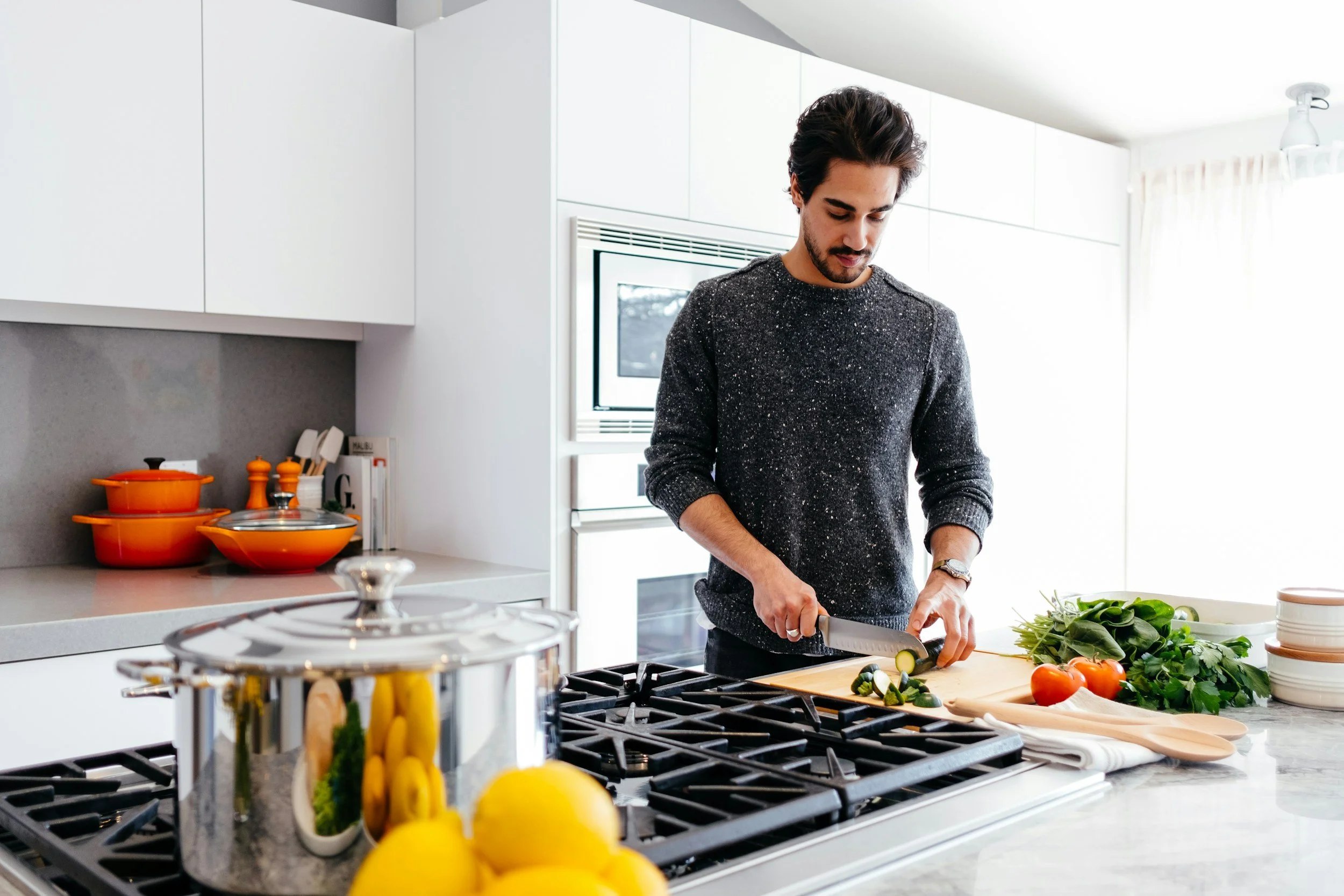 5 Powerful Tiny Kitchen Cooking Tricks I Wish I Knew Earlier