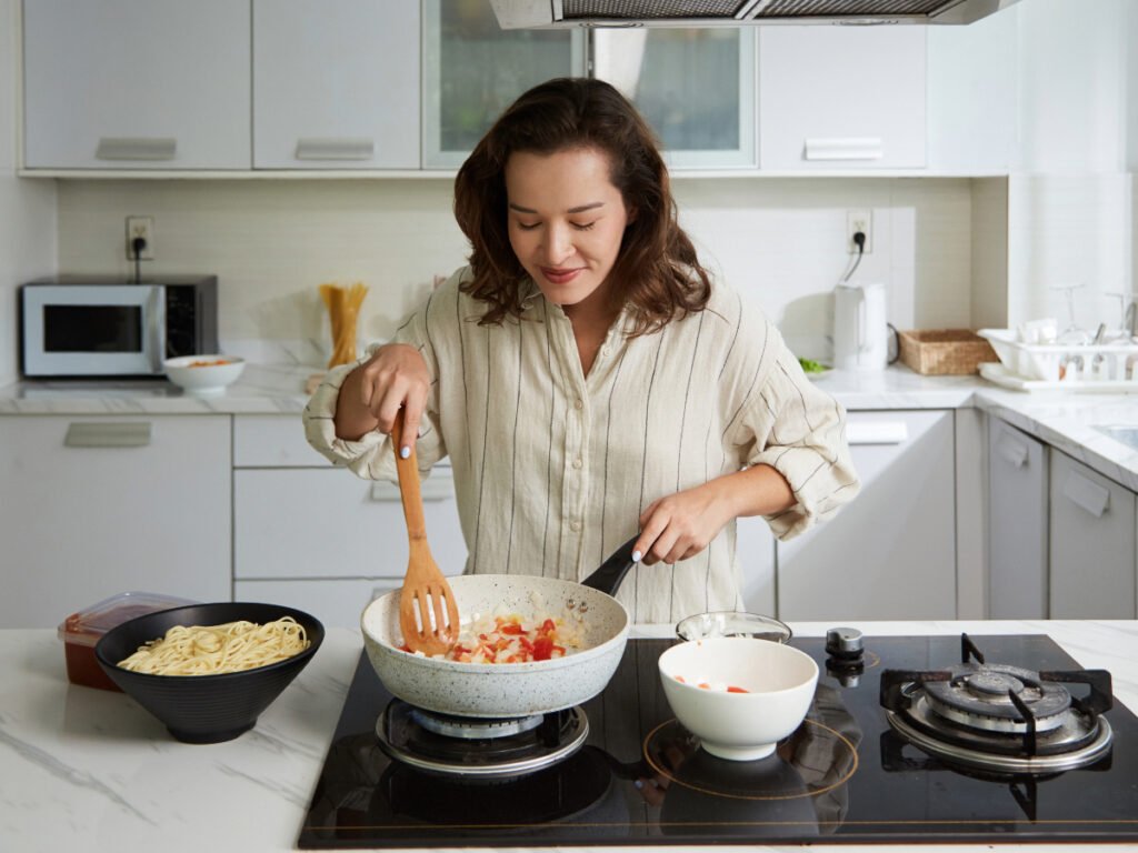 9 Tiny Kitchen Dinner Ideas That Changed My Weeknights