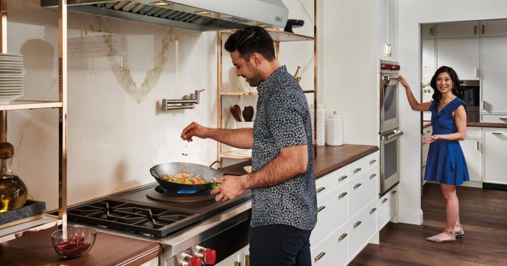 8 Easy Tiny Kitchen Fixes I Tried on a Tiny Budget