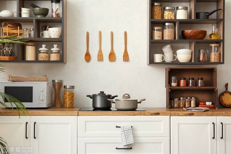 11 Secret Tiny Kitchen Hacks That Instantly Free Up Space