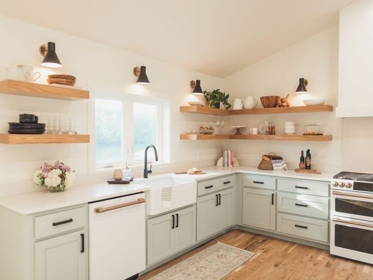 8 Smart Tiny Kitchen Storage Solutions You’ll Wish You Tried Sooner