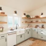 9 Powerful Tiny Kitchen Organization Tips for Small Spaces
