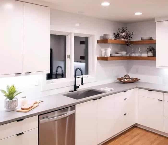 5 Smart Tiny Kitchen Organization Habits for Less Stress