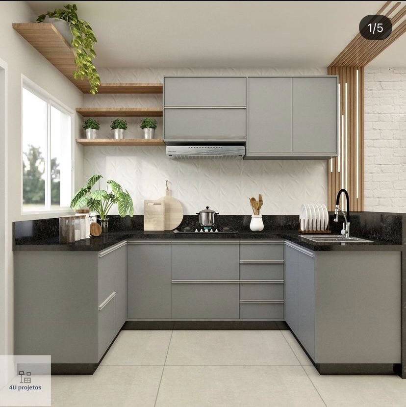 6 Easy Tiny Kitchen Storage Ideas That Doubled My Space