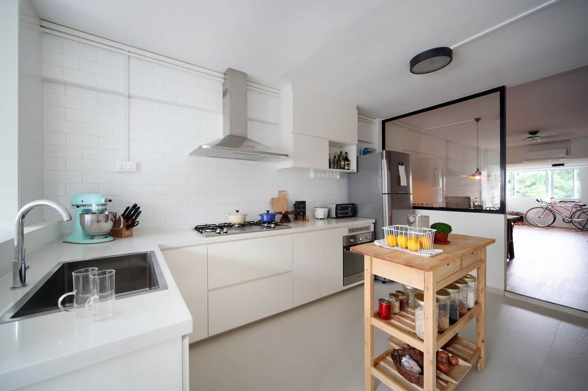 12 Tiny Kitchen Organization Tricks I Learned the Hard Way