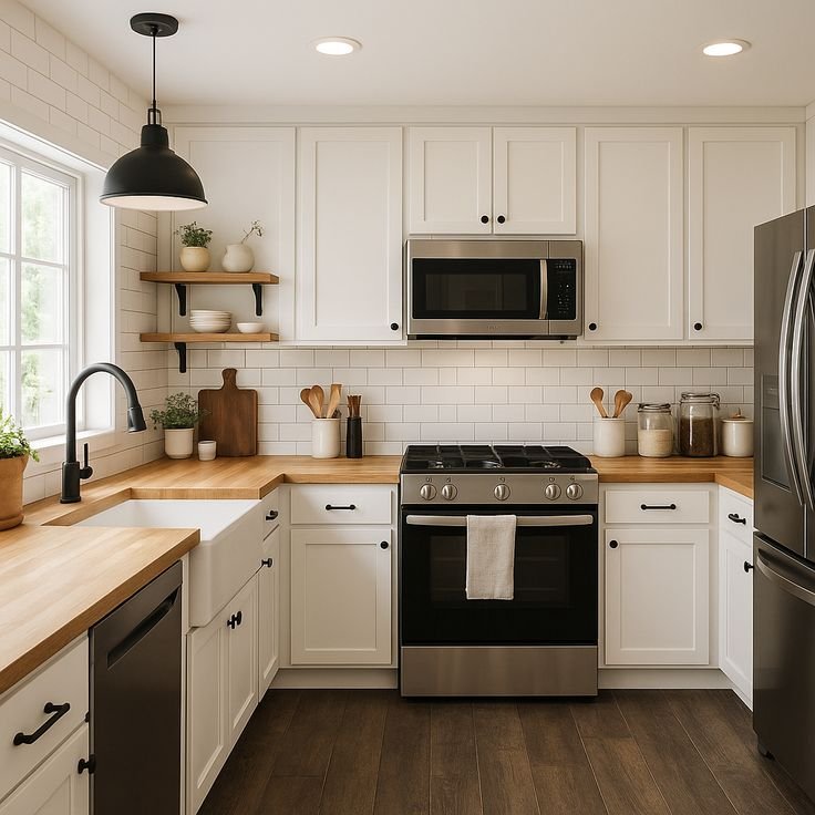 12 Tiny Kitchen Organization Tricks I Learned the Hard Way