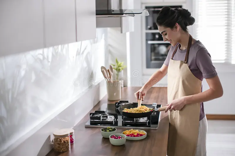 12 Tiny Kitchen Organization Tricks I Learned the Hard Way