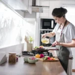 8 Smart Tiny Kitchen Storage Solutions You’ll Wish You Tried Sooner