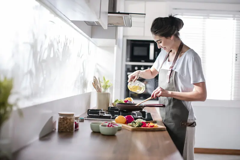 8 Smart Tiny Kitchen Storage Solutions You’ll Wish You Tried Sooner