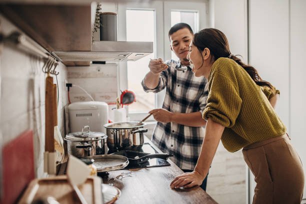 10 Ultimate Tiny Kitchen Storage Solutions for Tiny Apartments