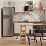 7 Proven Tiny Kitchen Storage Hacks That Keep Counters Clear
