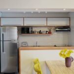 6 Easy Tiny Kitchen Storage Ideas That Doubled My Space