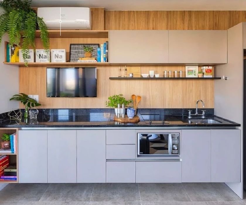 8 Smart Tiny Kitchen Storage Solutions You’ll Wish You Tried Sooner