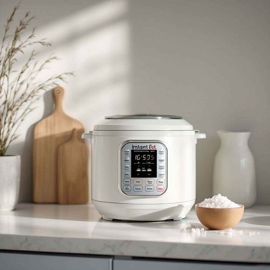 Instant Pot vs Dutch Oven: Which Wins in a Tiny Kitchen