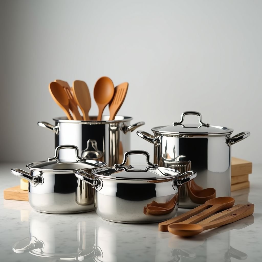 Why One Good Pot Beats a Full Cookware Set in Small Spaces