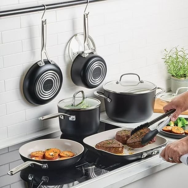 Why One Good Pot Beats a Full Cookware Set in Small Spaces