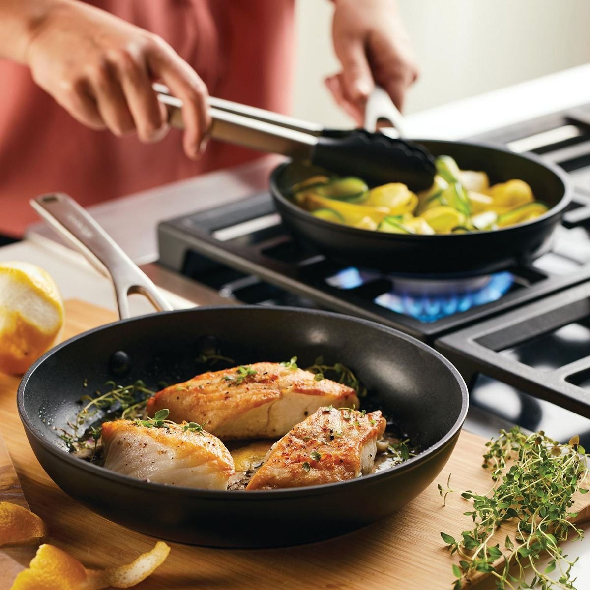Tiny Kitchen Cooking Problems Nobody Warned You About