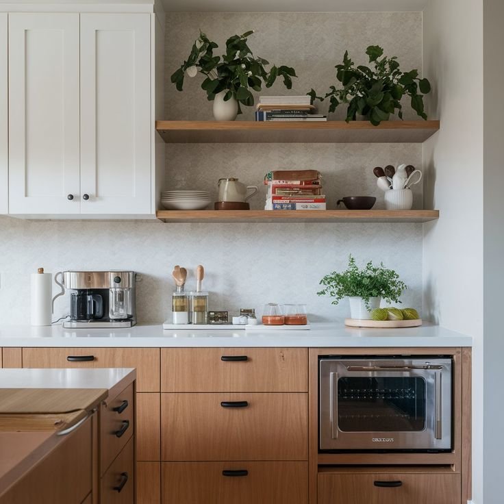 Studio Kitchen Organization Ideas Worth Trying in 2026