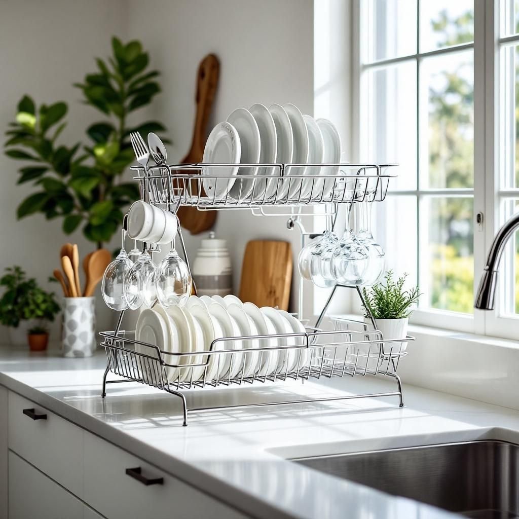 The Real Reason Kitchen Gadgets End Up in Donation Boxes