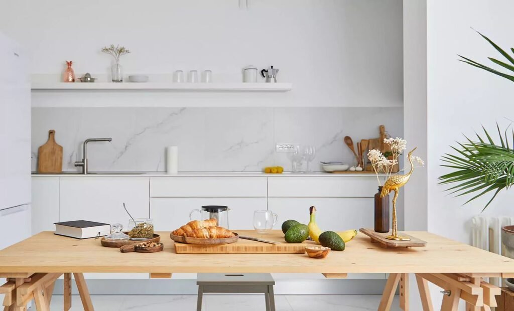 Tiny Kitchen Mess: The Real Reason It Comes Back
