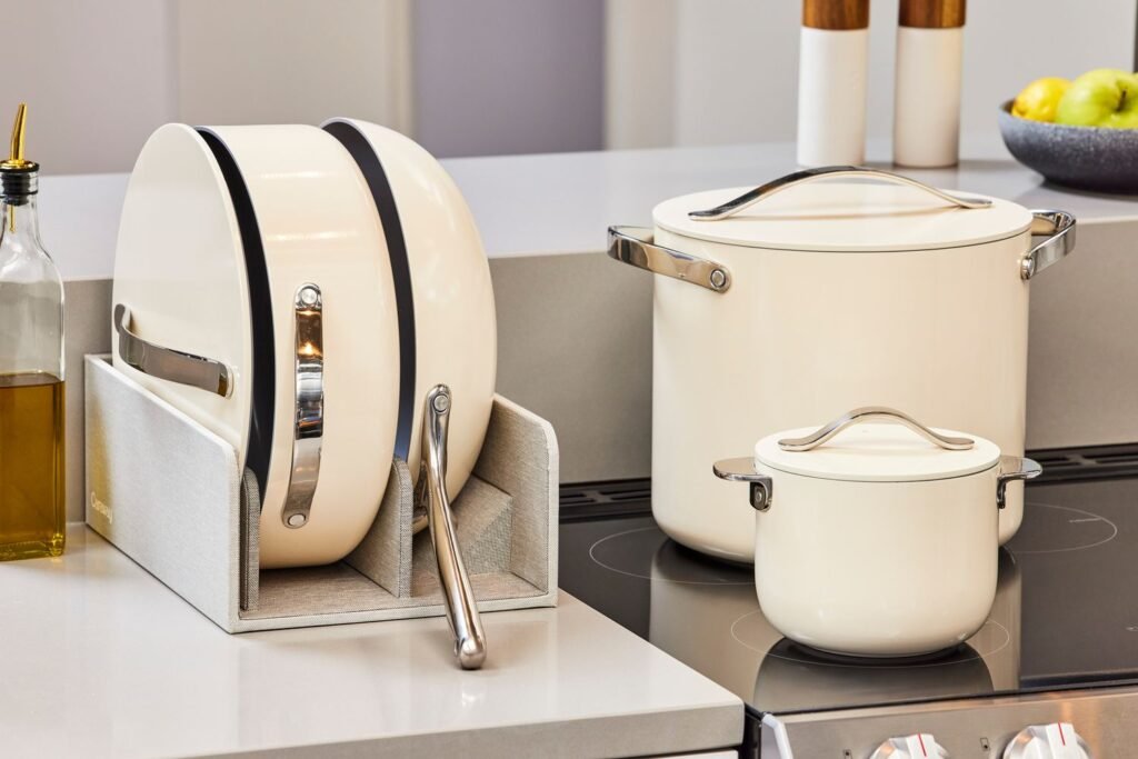 Are Nesting Pots Worth the Premium for Small Kitchens?