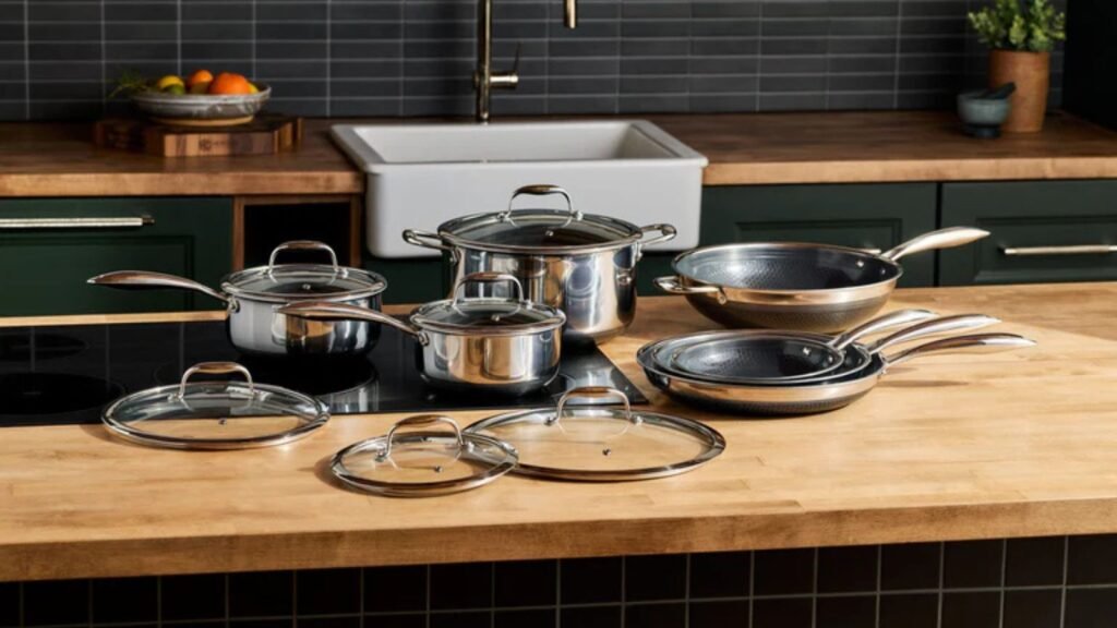 Are Nesting Pots Worth the Premium for Small Kitchens?