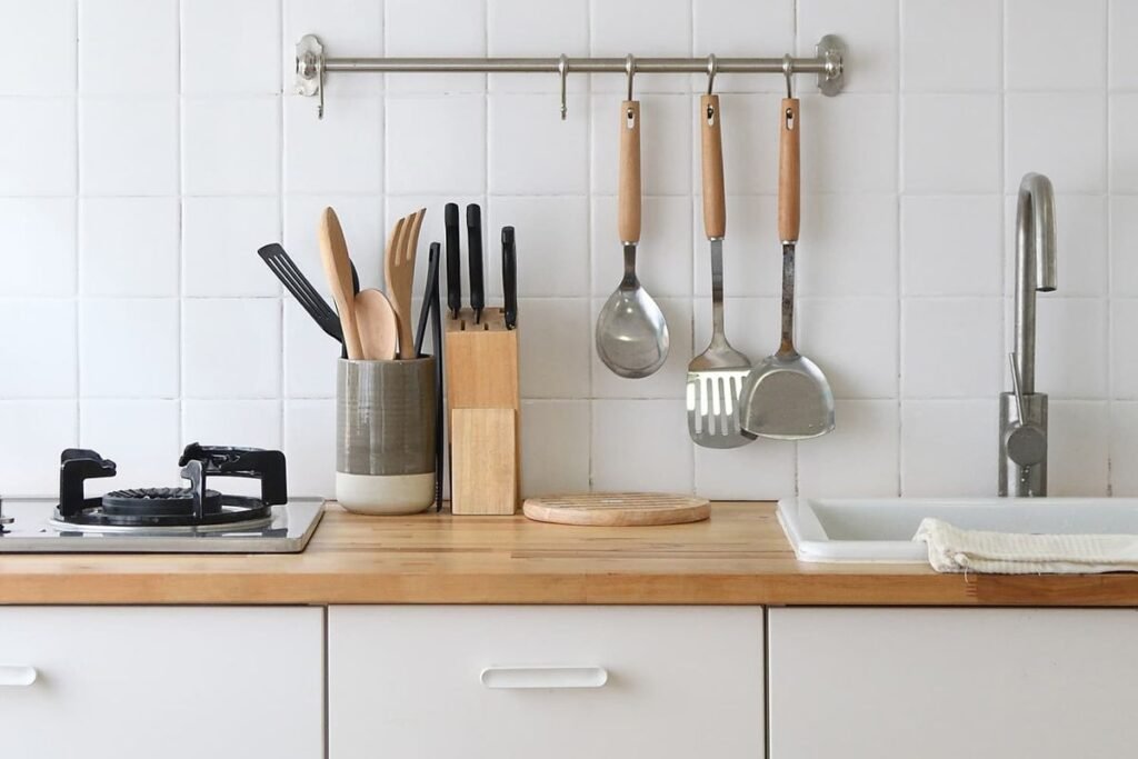 Why Do New Kitchen Tools Stop Helping After One Month?