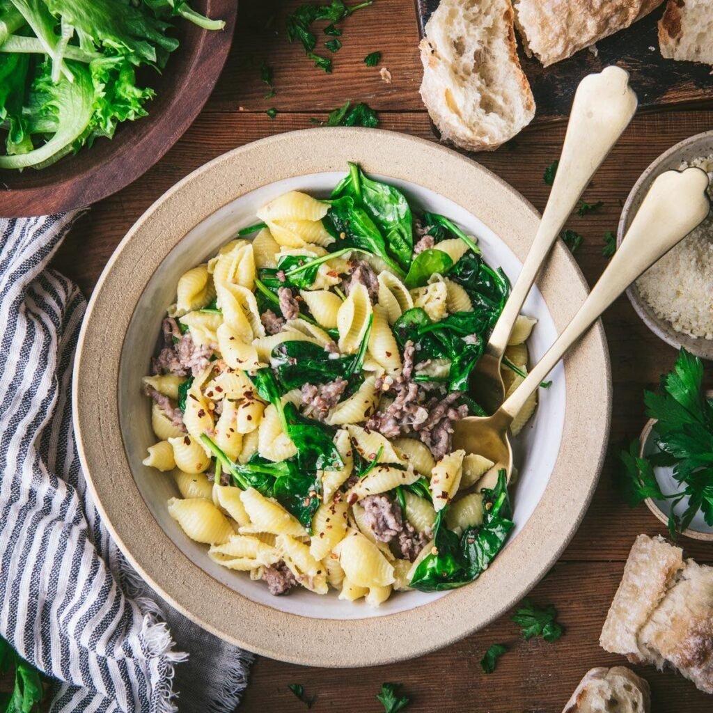 7 One-Pot Meals for Studio Kitchen Nights