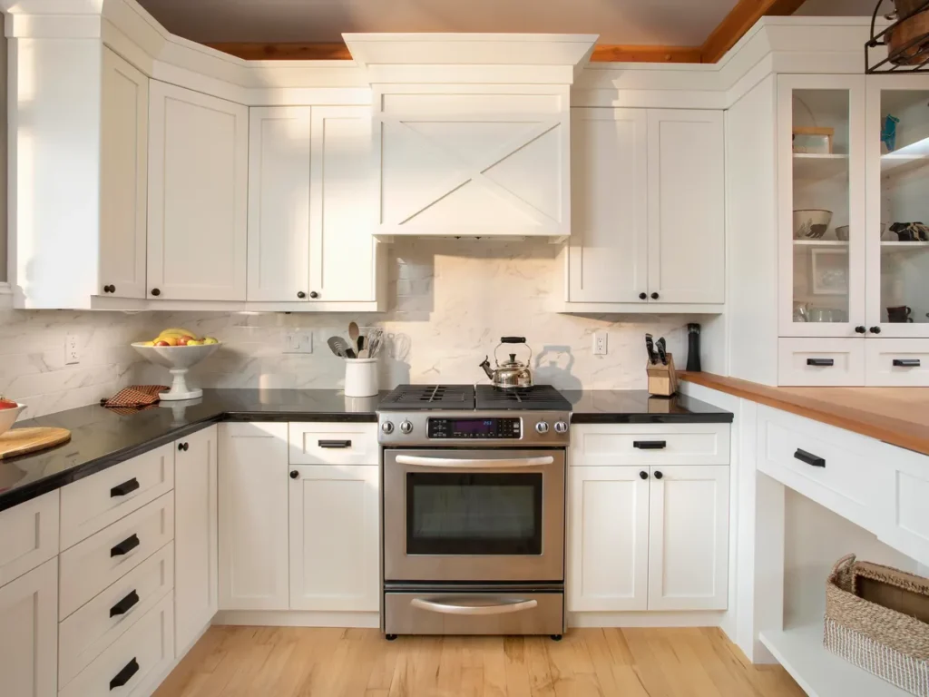 Tiny Kitchen Mess: The Real Reason It Comes Back