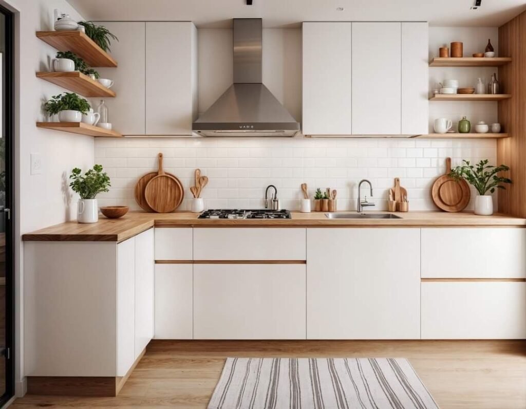 Tiny Kitchen Living's System for Tackling Drawer Chaos
