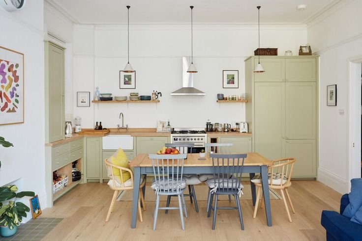 Cabinet Door Shelving: The Trick Nobody Ever Uses